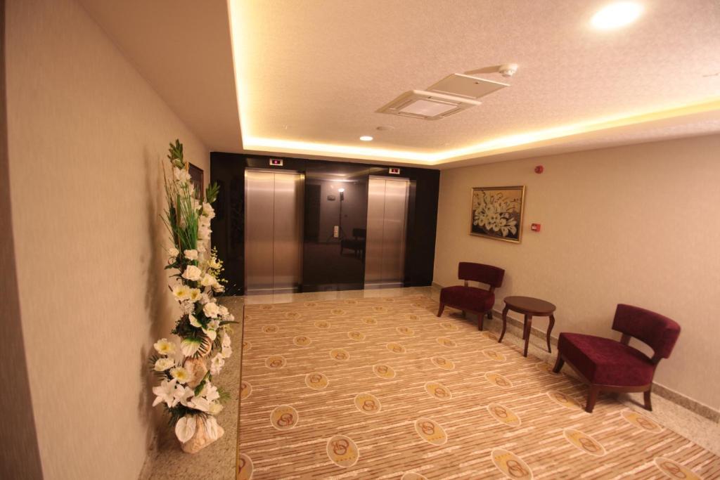 Buyuk Osmaniye Hotel Exteriér fotografie